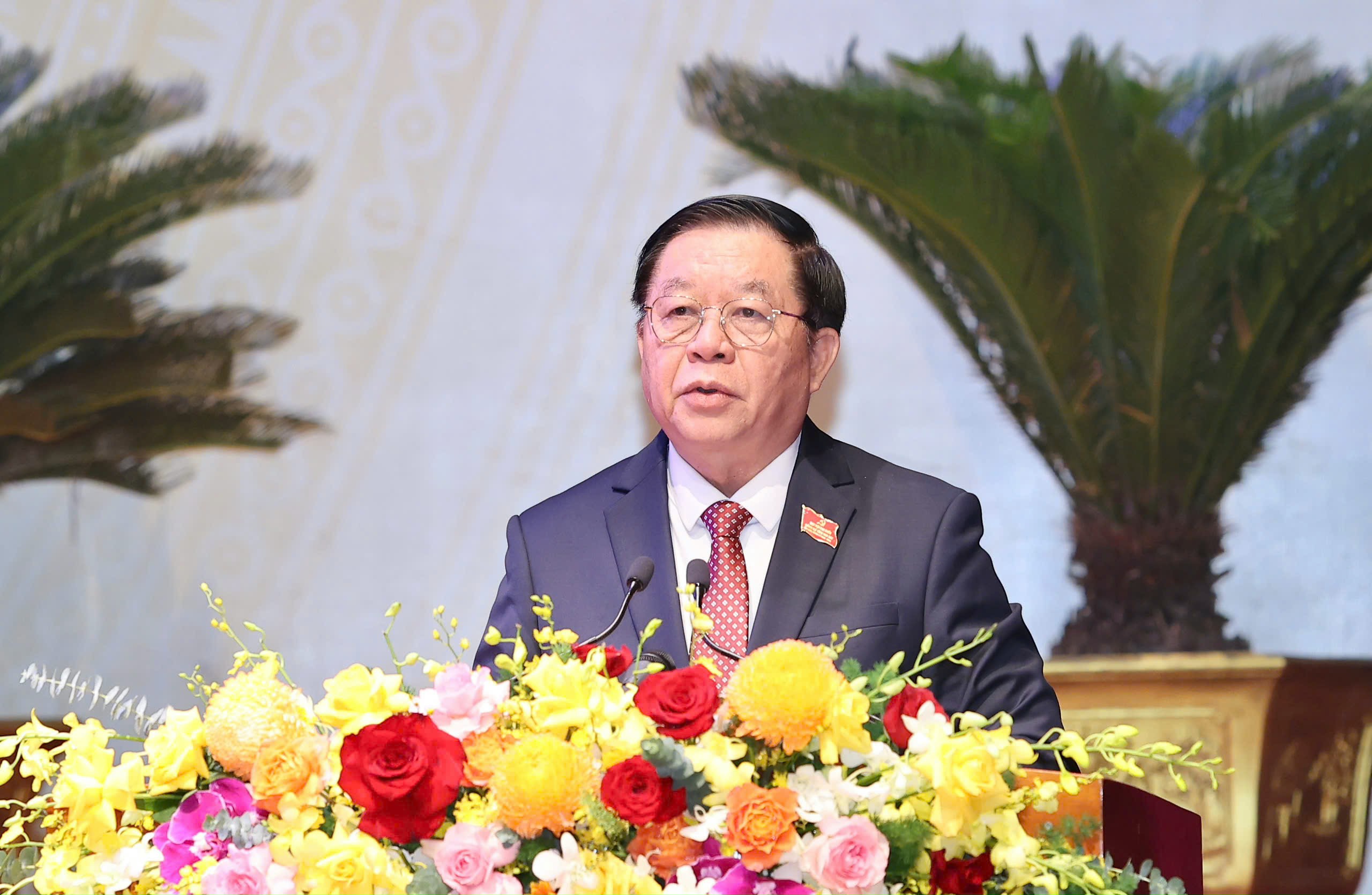 Đưa Gia Lai thành trung tâm công nghiệp năng lượng tái tạo của vùng