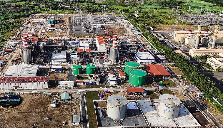 Tin Công Thương 6/10: Tín hiệu mới cho điện khí LNG