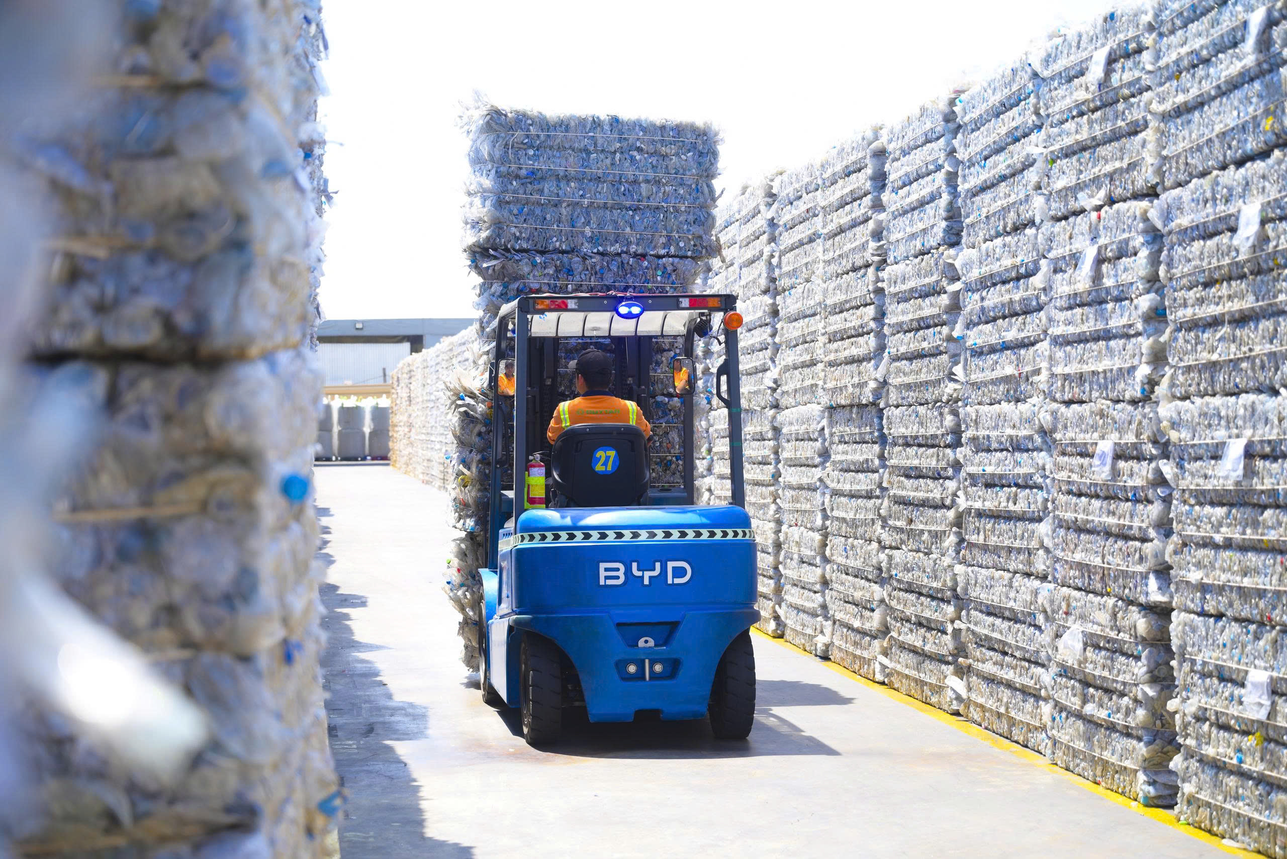 Công nghiệp môi trường sẽ là trụ cột của nền kinh tế xanh Việt Nam