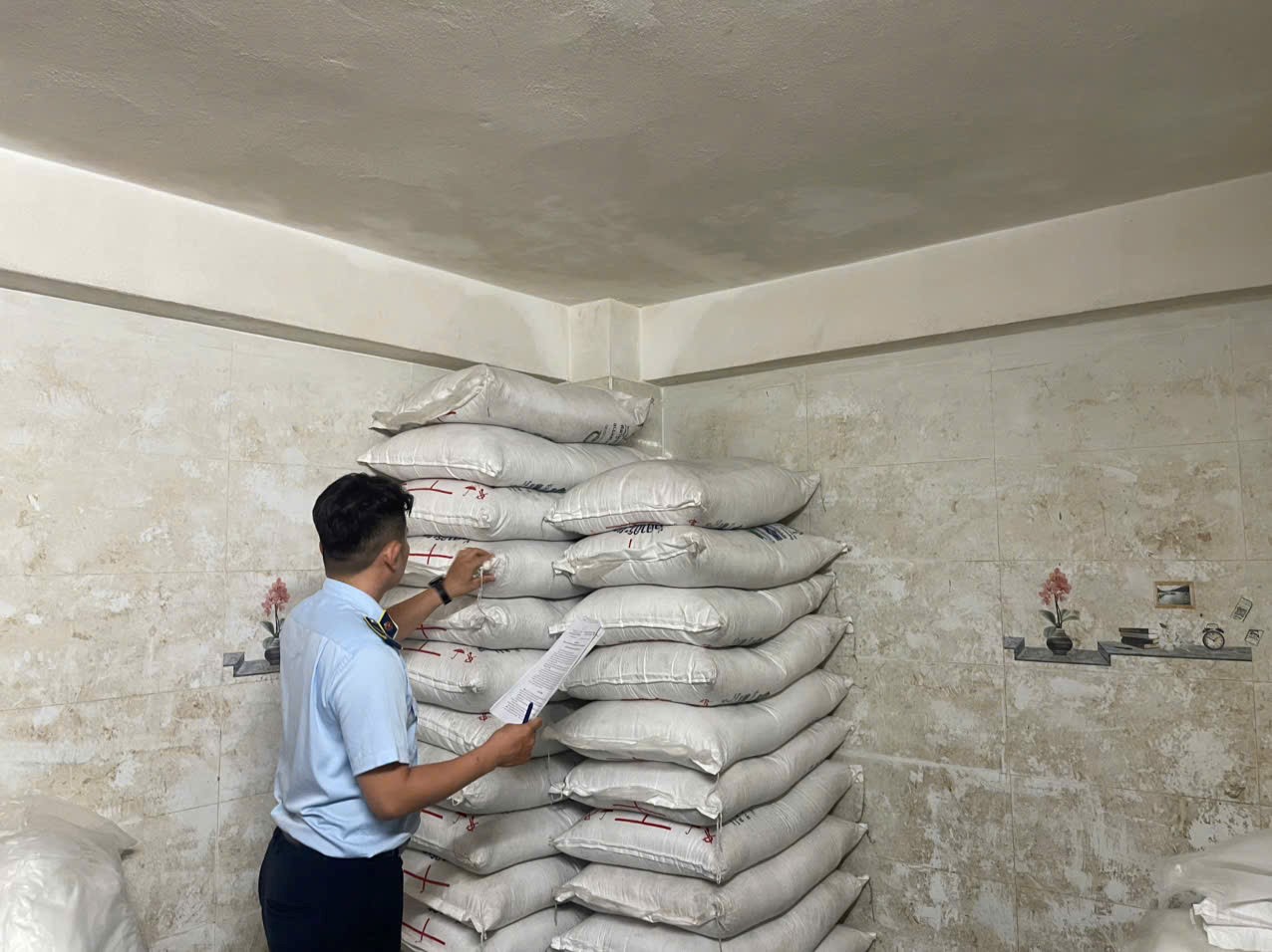 Đà Nẵng: Liên tiếp phát hiện các vụ vi phạm về an toàn thực phẩm