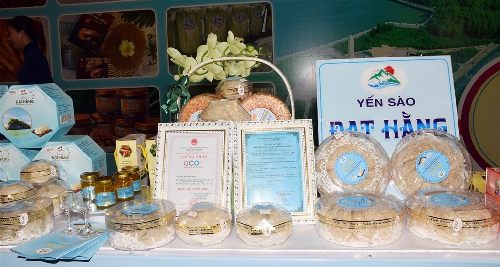 Cà Mau: Phát triển công nghiệp nông thôn theo hướng hiện đại, bền vững