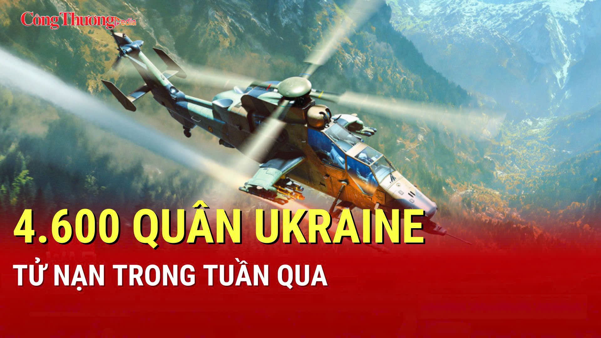 Chiến sự Nga-Ukraine chiều 8/10: 4.600 quân Kiev tử nạn trong tuần qua