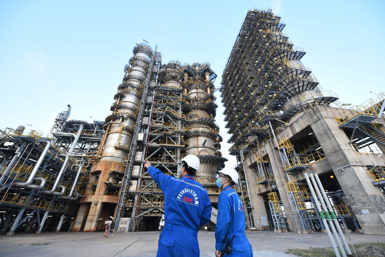 BSR 3 năm liền giữ vững xếp hạng tín nhiệm BB+ với Triển vọng ổn định