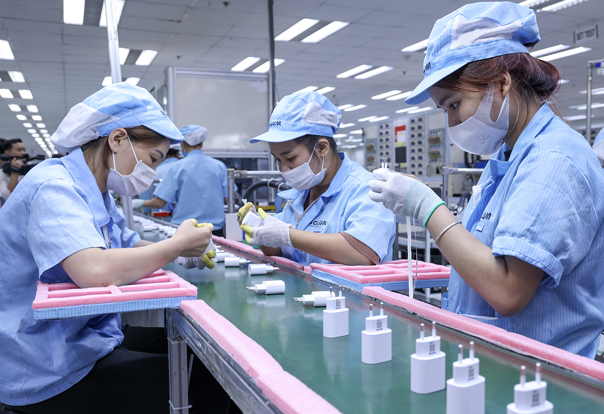 Đưa FTA Index thành tiêu chí bắt buộc trong xếp hạng địa phương