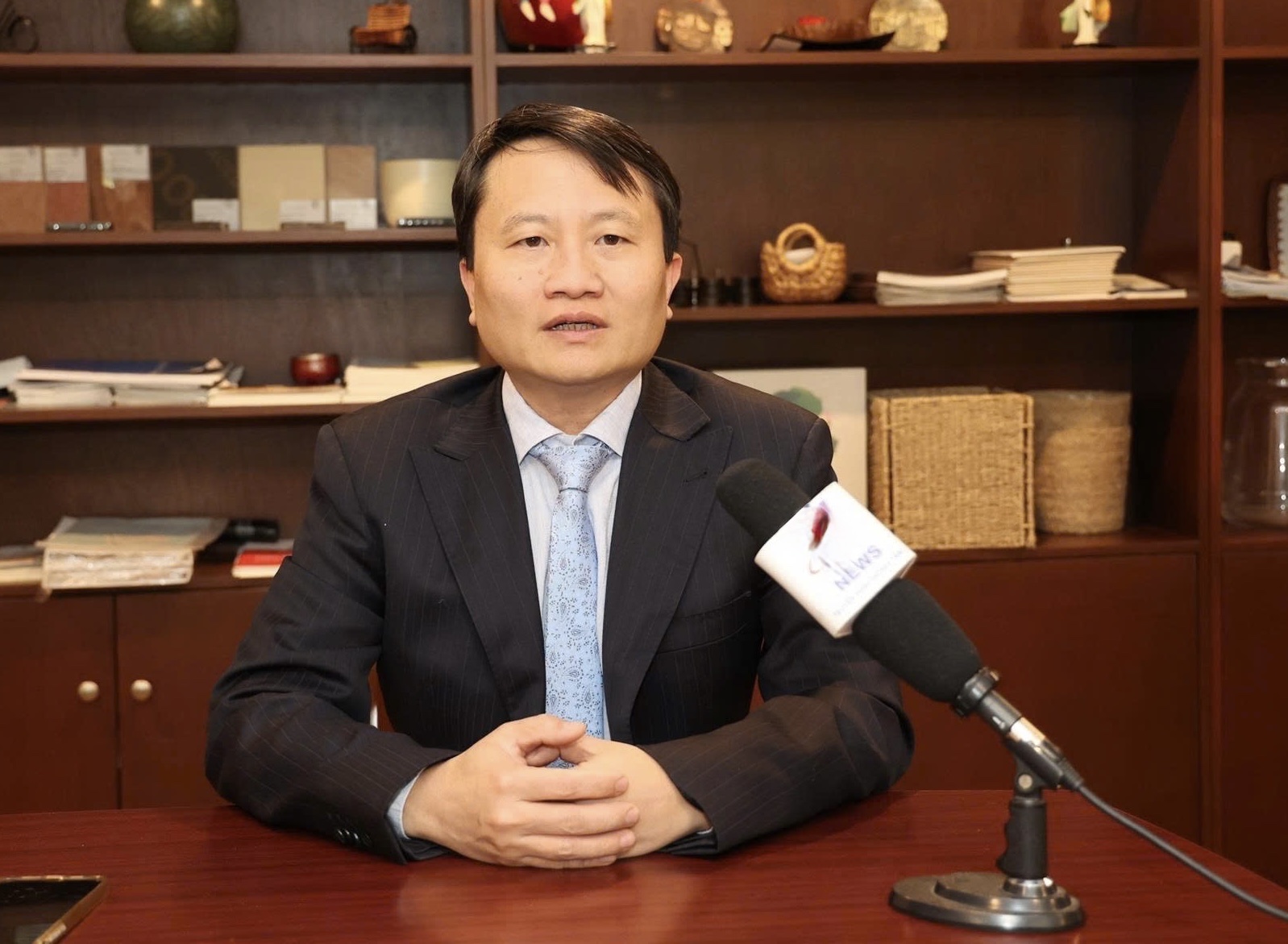 Tận dụng CPTPP, doanh nghiệp cần mạnh dạn đầu tư sang Mexico