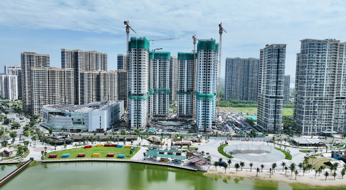 15 địa phương, 8 bộ, ngành chậm xử lý dự án tồn đọng