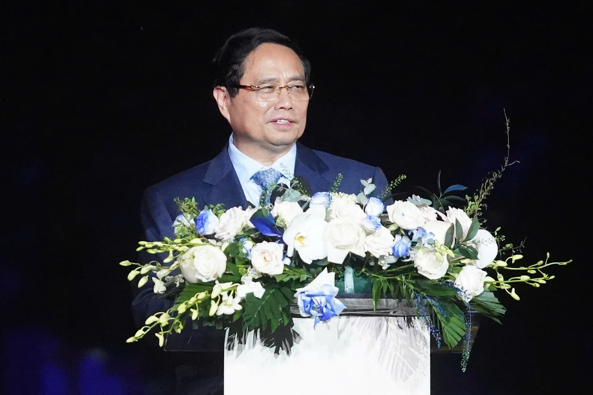 Thủ tướng: Văn hóa kết nối các quốc gia, các nền kinh tế