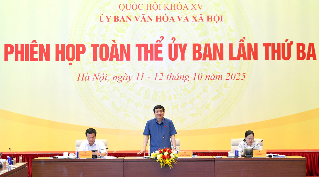 Luật Báo chí (sửa đổi): Làm rõ mô hình cơ quan truyền thông đa phương tiện