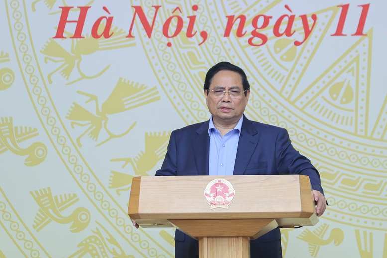 Thủ tướng: Không có tỉnh nào không có nhu cầu nhà ở xã hội