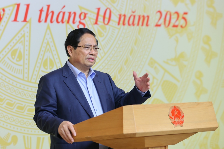 Thủ tướng chỉ đạo '3 mũi nhọn' thúc đẩy Nhà ở xã hội