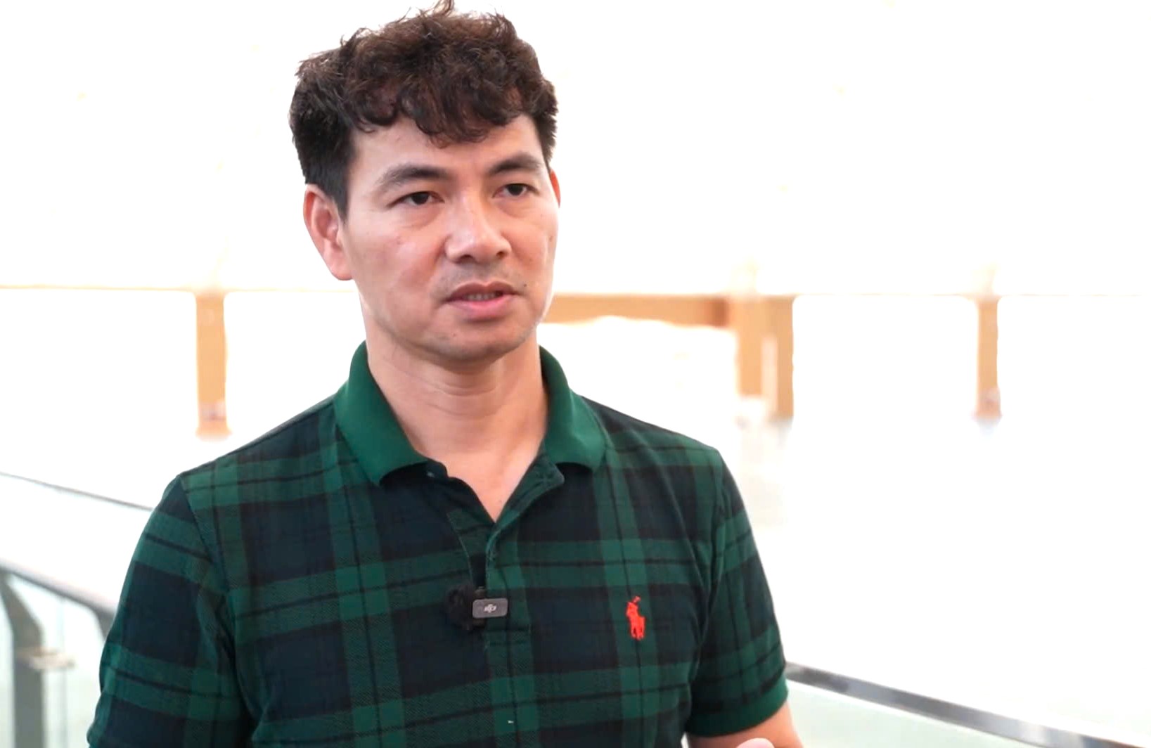 NSND Xuân Bắc: Công nghiệp văn hóa là 'chìa khóa mềm' mở cửa kinh tế