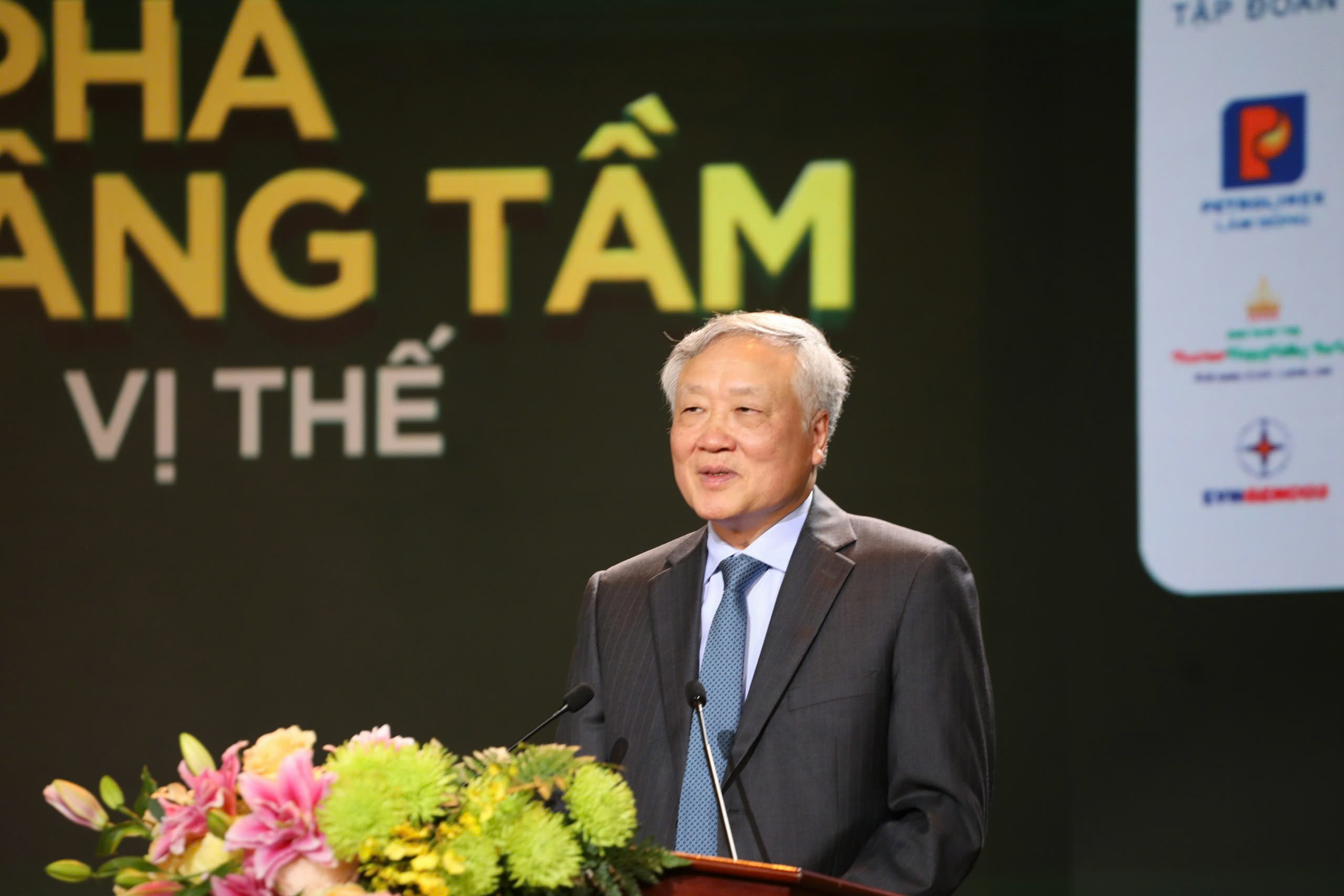 Phó Thủ tướng: Lâm Đồng là điểm hội tụ của những cơ hội đầu tư