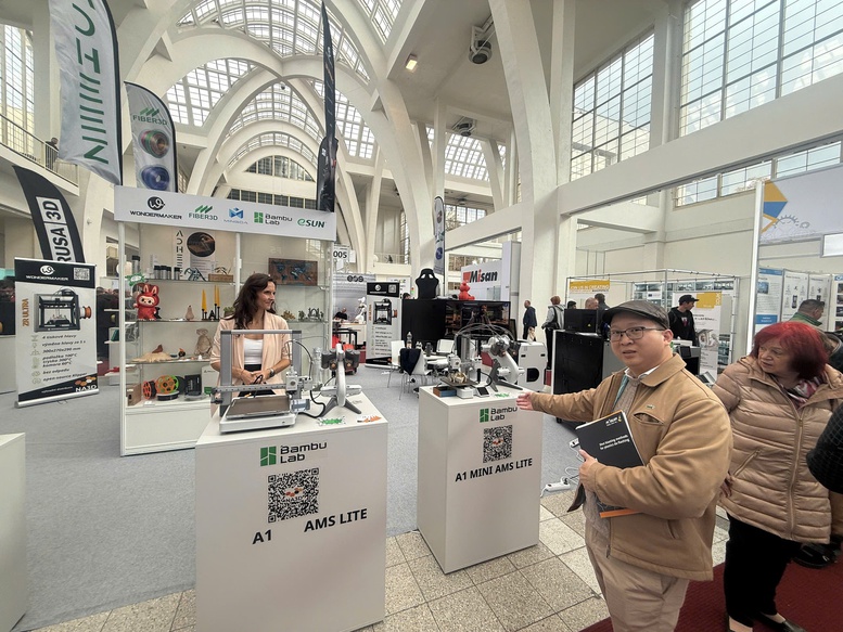 Hội chợ Công nghiệp quốc tế Brno: Tiềm năng, cơ hội hợp tác với Việt Nam