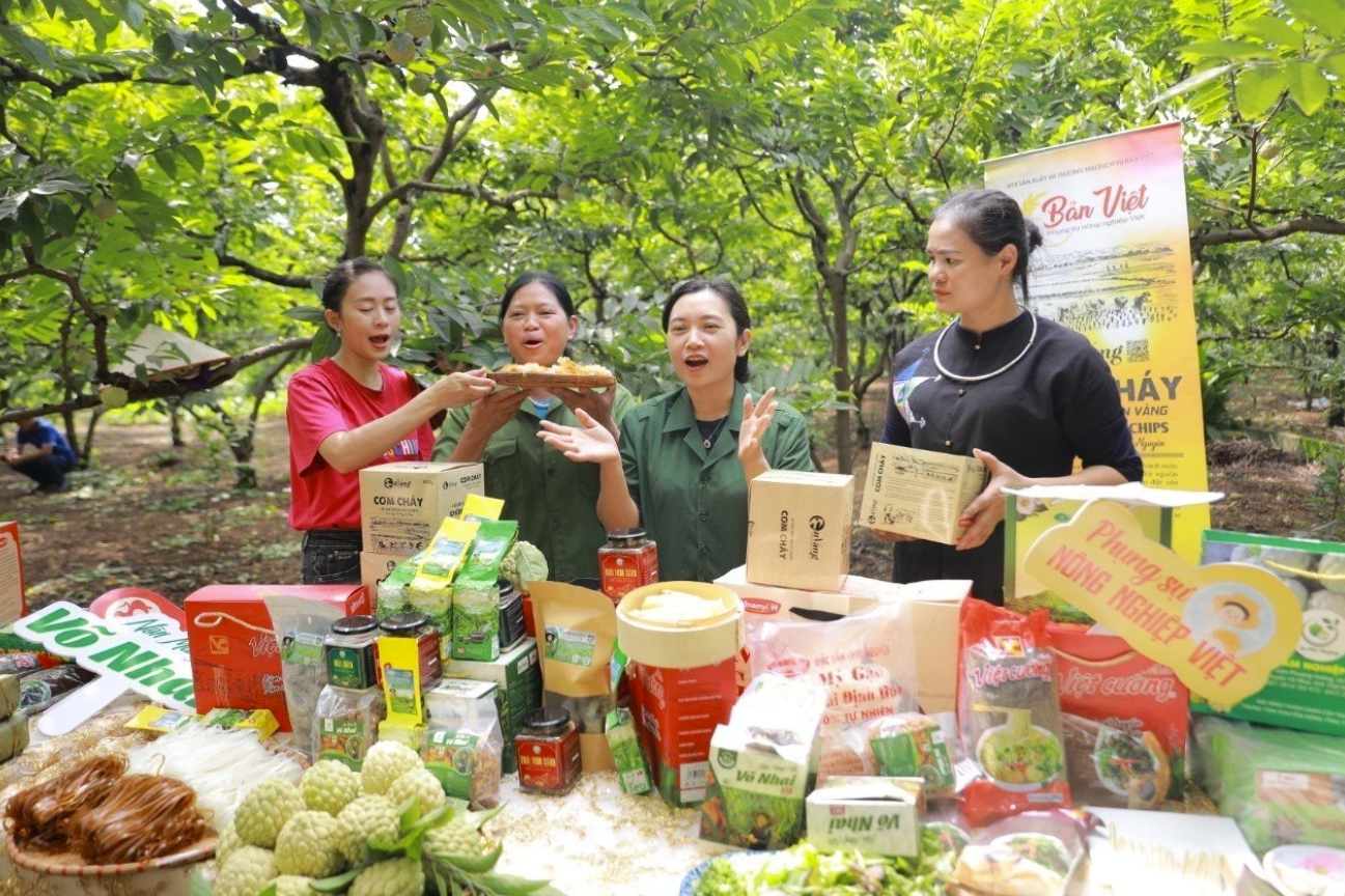 Truy xuất nguồn gốc: Động lực để ‘xanh hóa’ thương mại điện tử