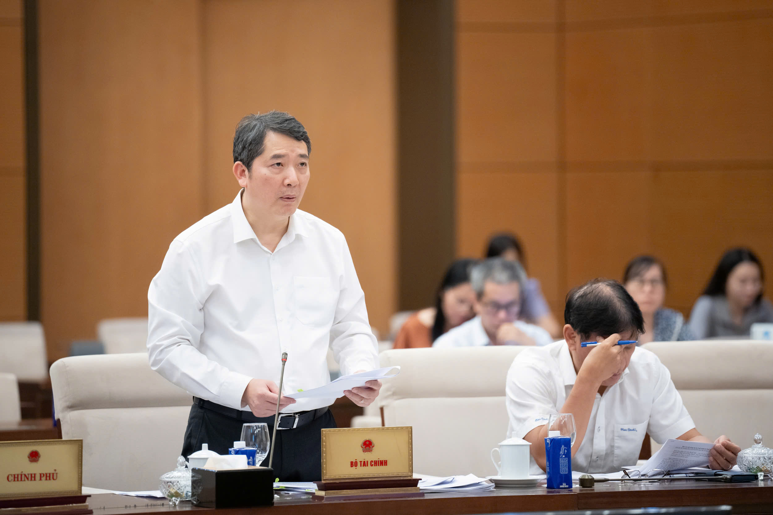 Tăng cường kiểm tra, xử lý nghiêm hành vi trốn thuế