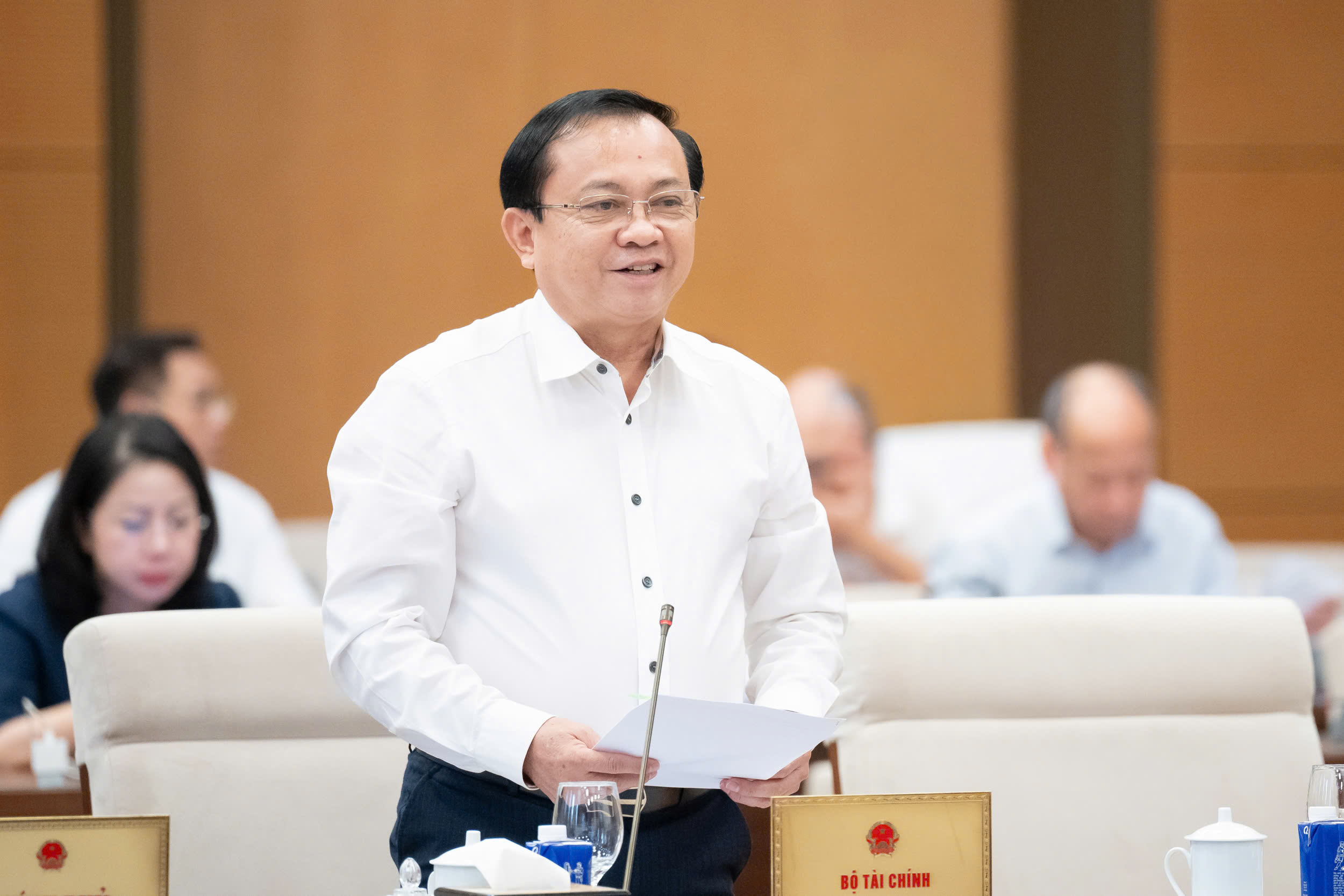 Cắt giảm điều kiện đầu tư kinh doanh với hoạt động kinh doanh bảo hiểm