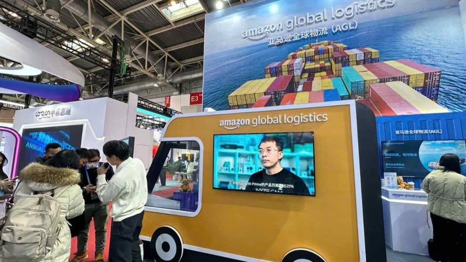 Hội nghị tham vấn chương trình Vươn ra thị trường toàn cầu GoGlobal