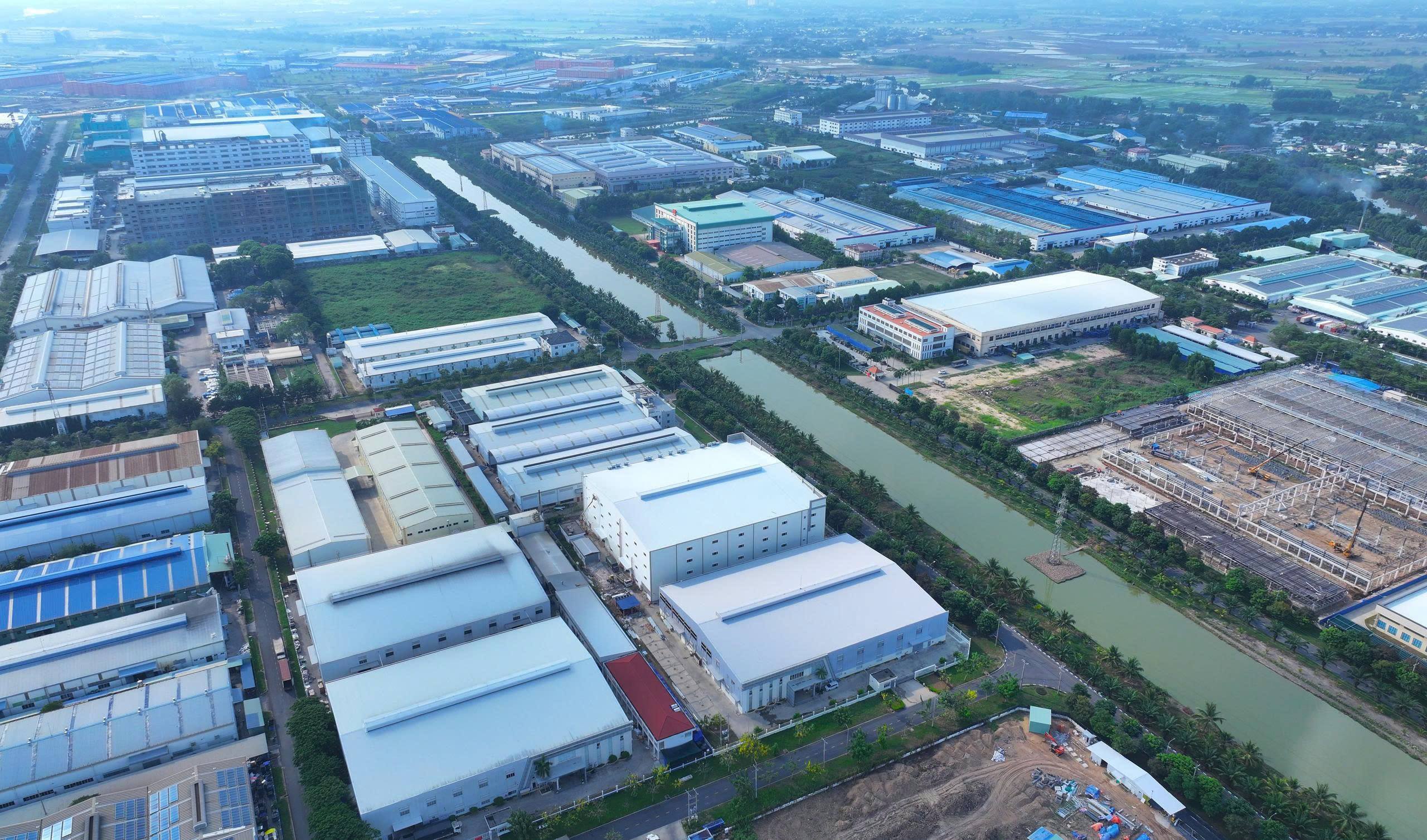 Tây Ninh: 'Mắt xích chiến lược' trong kết nối vùng và giao thương Campuchia