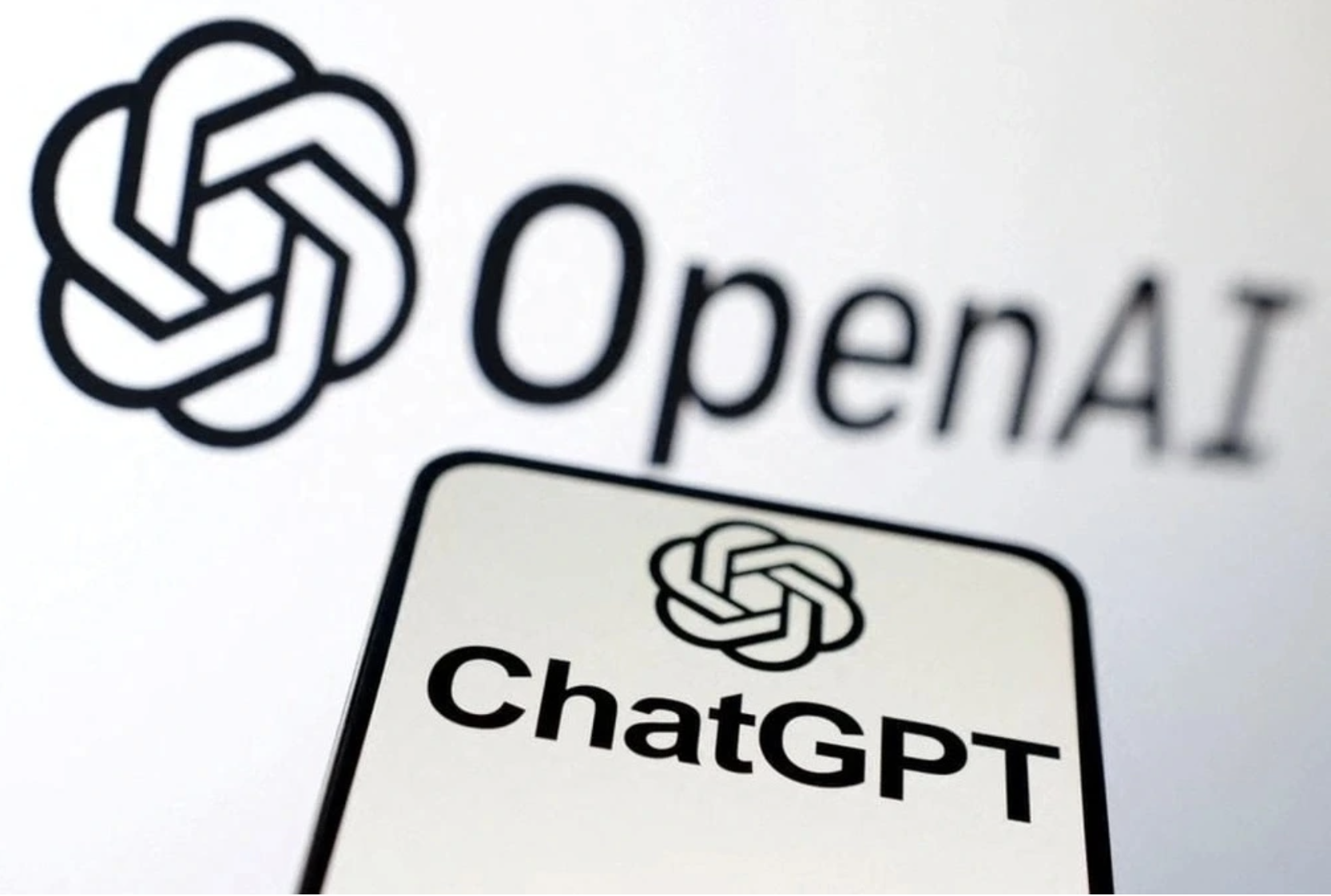 Bước ngoặt trong chiến lược tự chủ chip AI của OpenAI