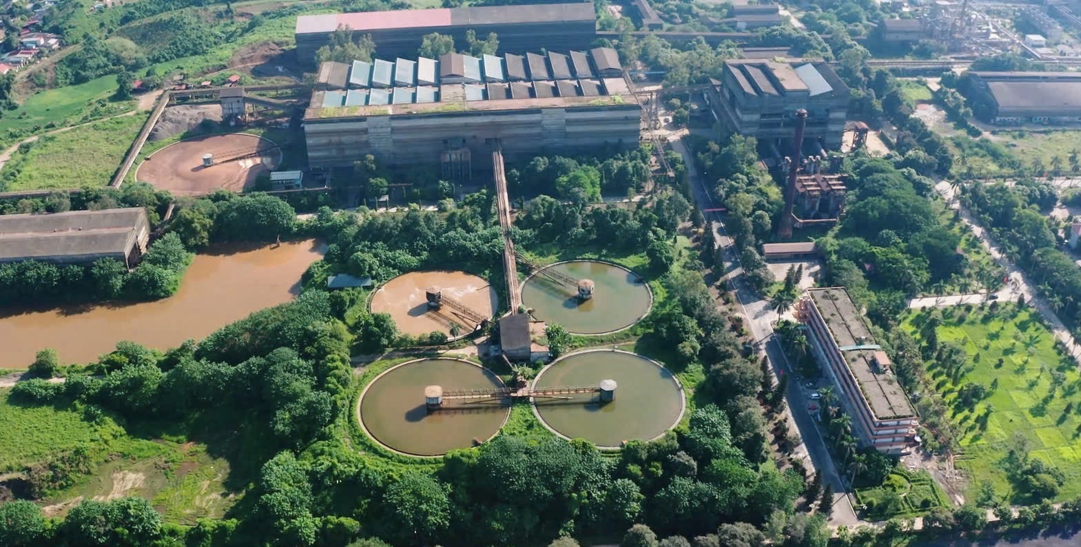 Kỳ 3: Đổi mới công nghệ hóa chất – Vinachem xanh hóa nông nghiệp, đồng hành cùng nông dân