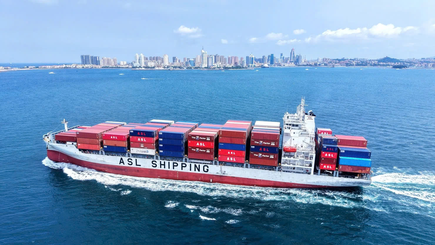 Xuất khẩu Trung Quốc tăng, tạo đà cho đàm phán thương mại APEC 2025