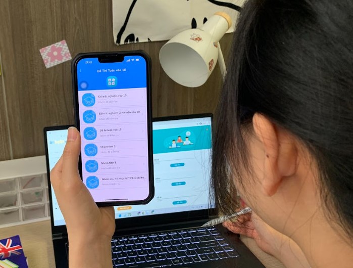 Đề xuất rút thời gian cấp bằng tốt nghiệp THPT còn 30 ngày