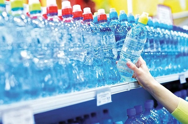 Ngành nhựa: Từ khởi đầu gian khó đến vị thế trong nền công nghiệp quốc gia