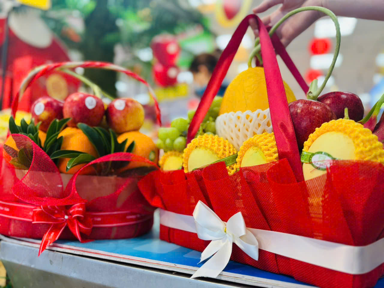 Quà tặng 20/10: Người tiêu dùng ưa chuộng chọn quà 