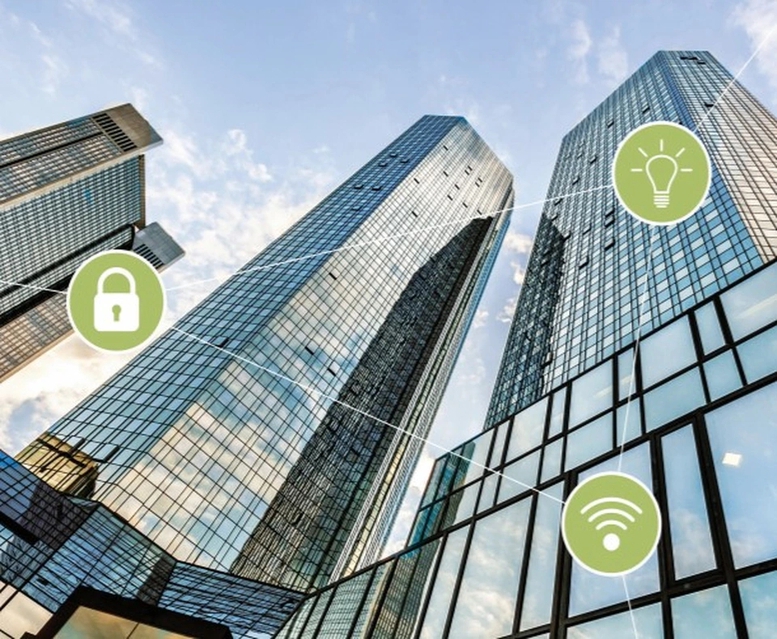 Chính phủ ban hành Nghị định về phát triển đô thị thông minh