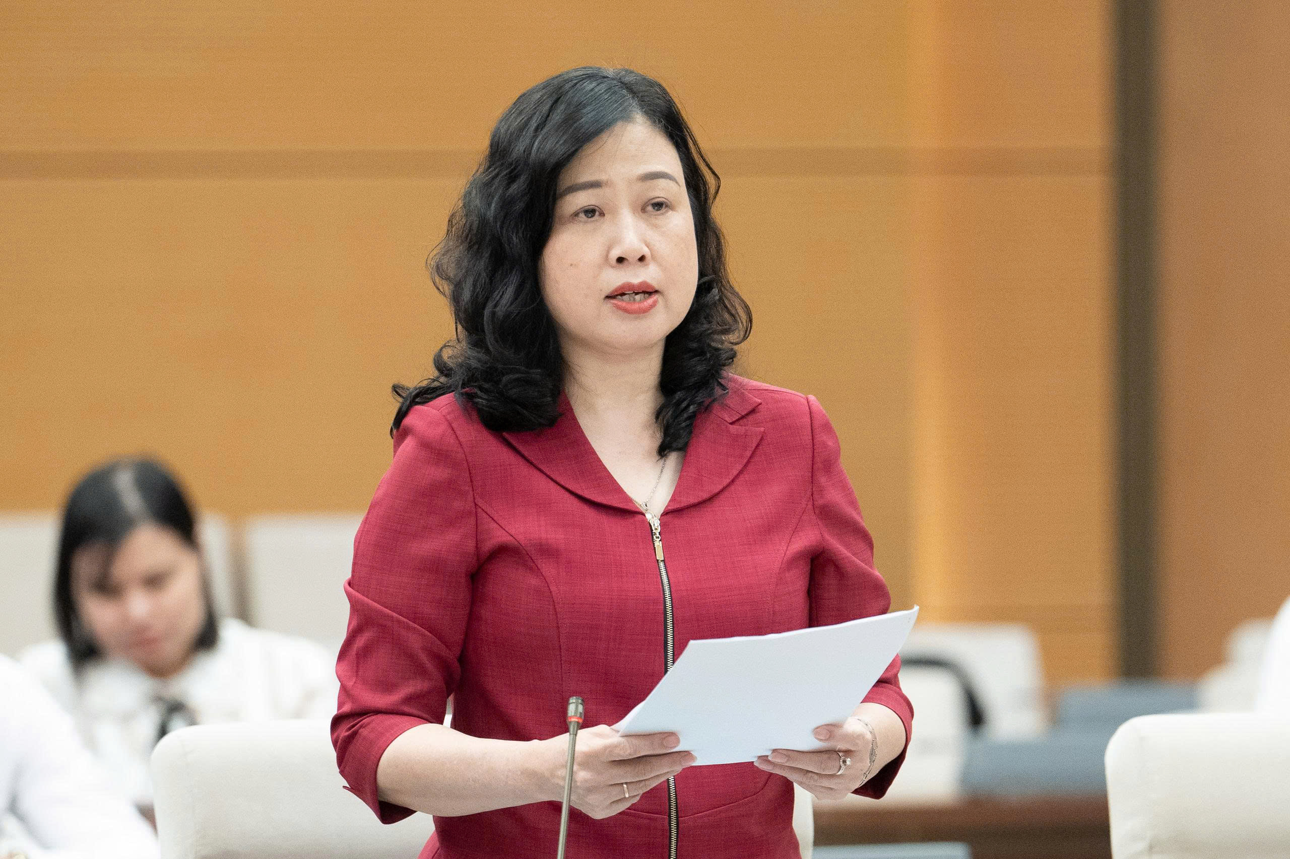 Đề xuất khám sức khỏe định kỳ miễn phí cho người dân từ năm 2026