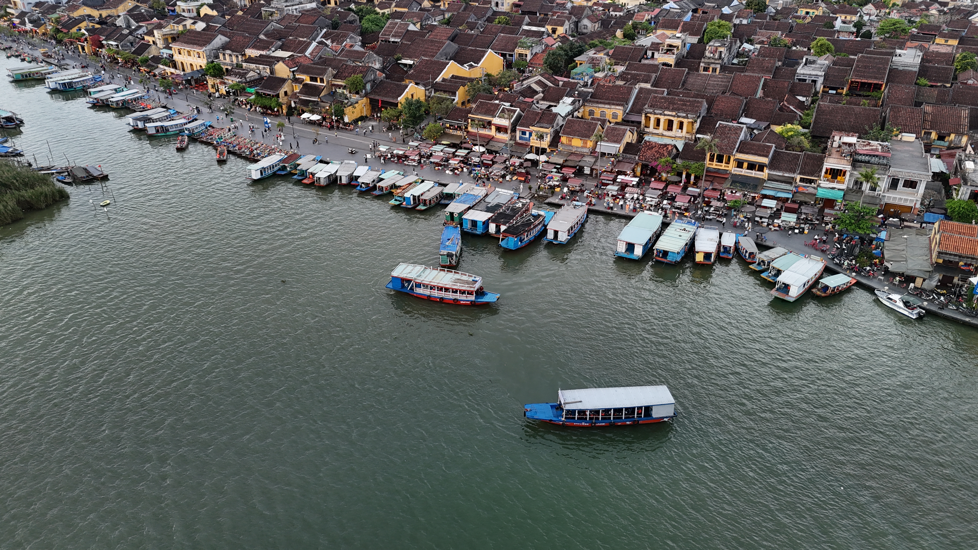 Định vị du lịch Đà Nẵng là trung tâm du lịch quốc tế hàng đầu khu vực