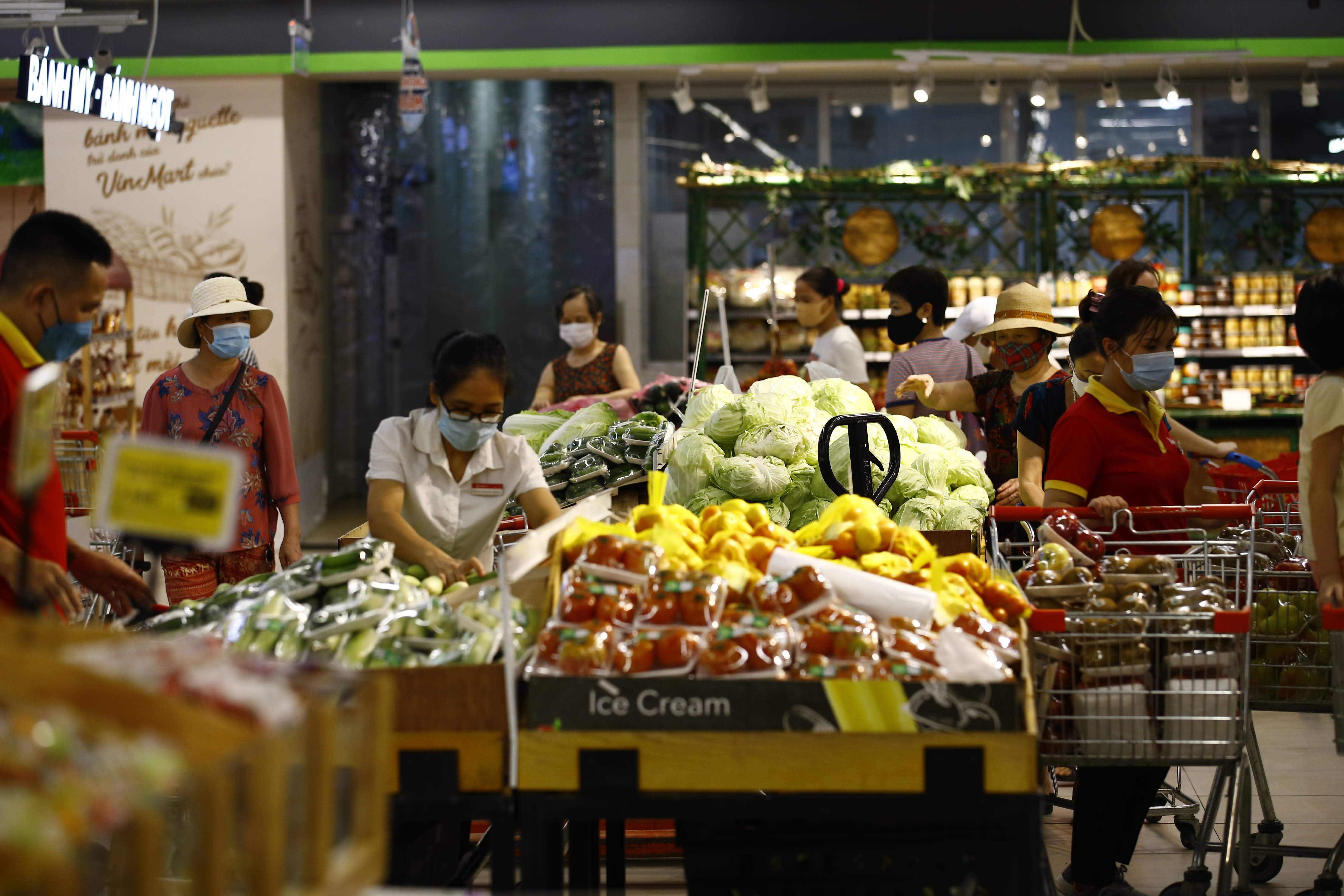 Sau hợp nhất, công nghiệp thương mại Hưng Yên tiếp tục tăng trưởng ổn định