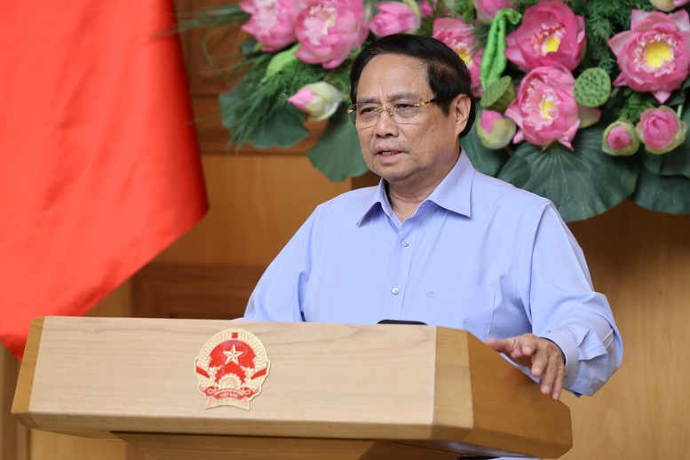 Thường trực Chính phủ họp tháo gỡ vướng mắc hợp chuẩn, hợp quy hàng hóa