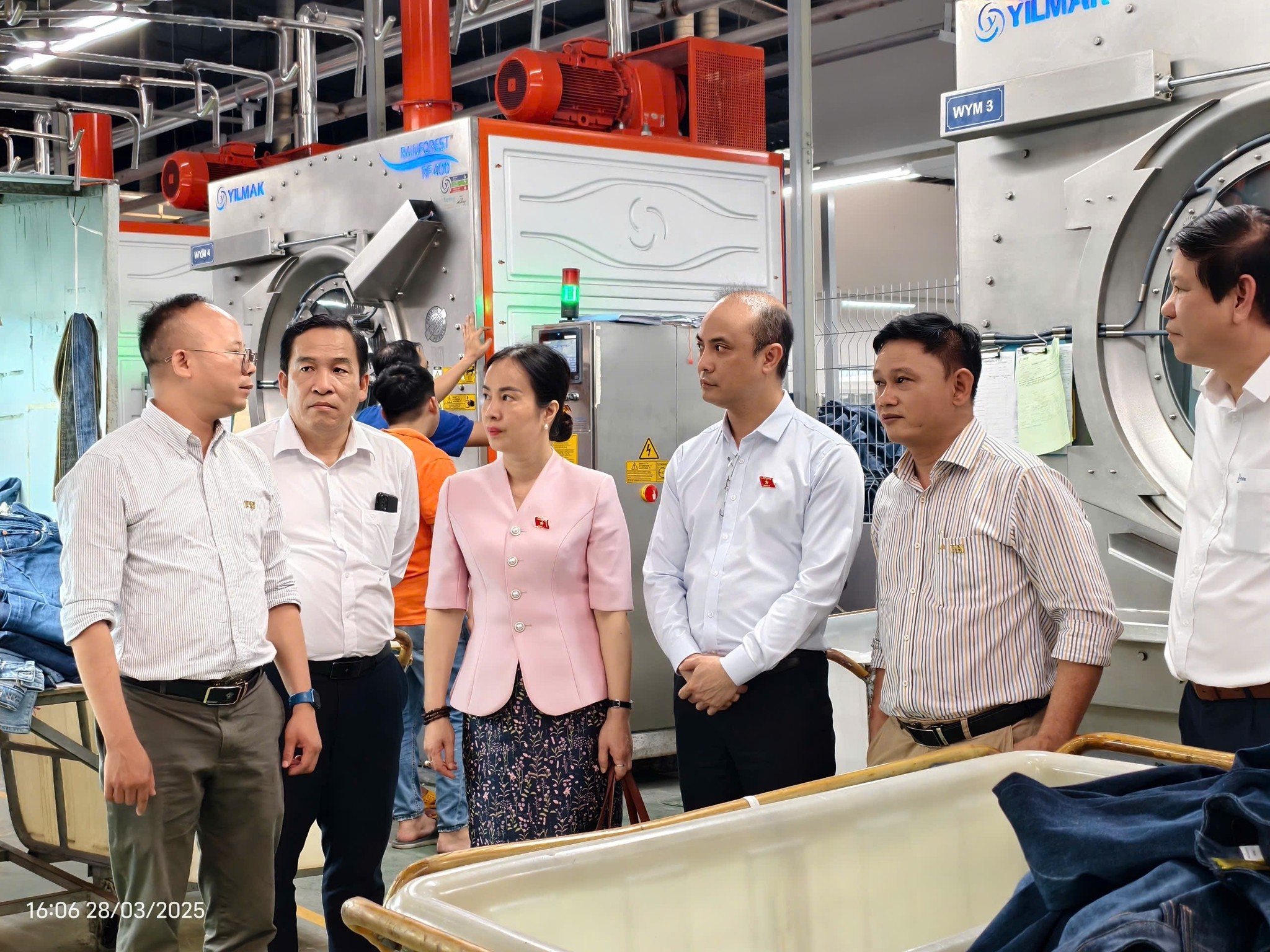 Bốn định hướng để Quỹ tiết kiệm năng lượng vận hành hiệu quả