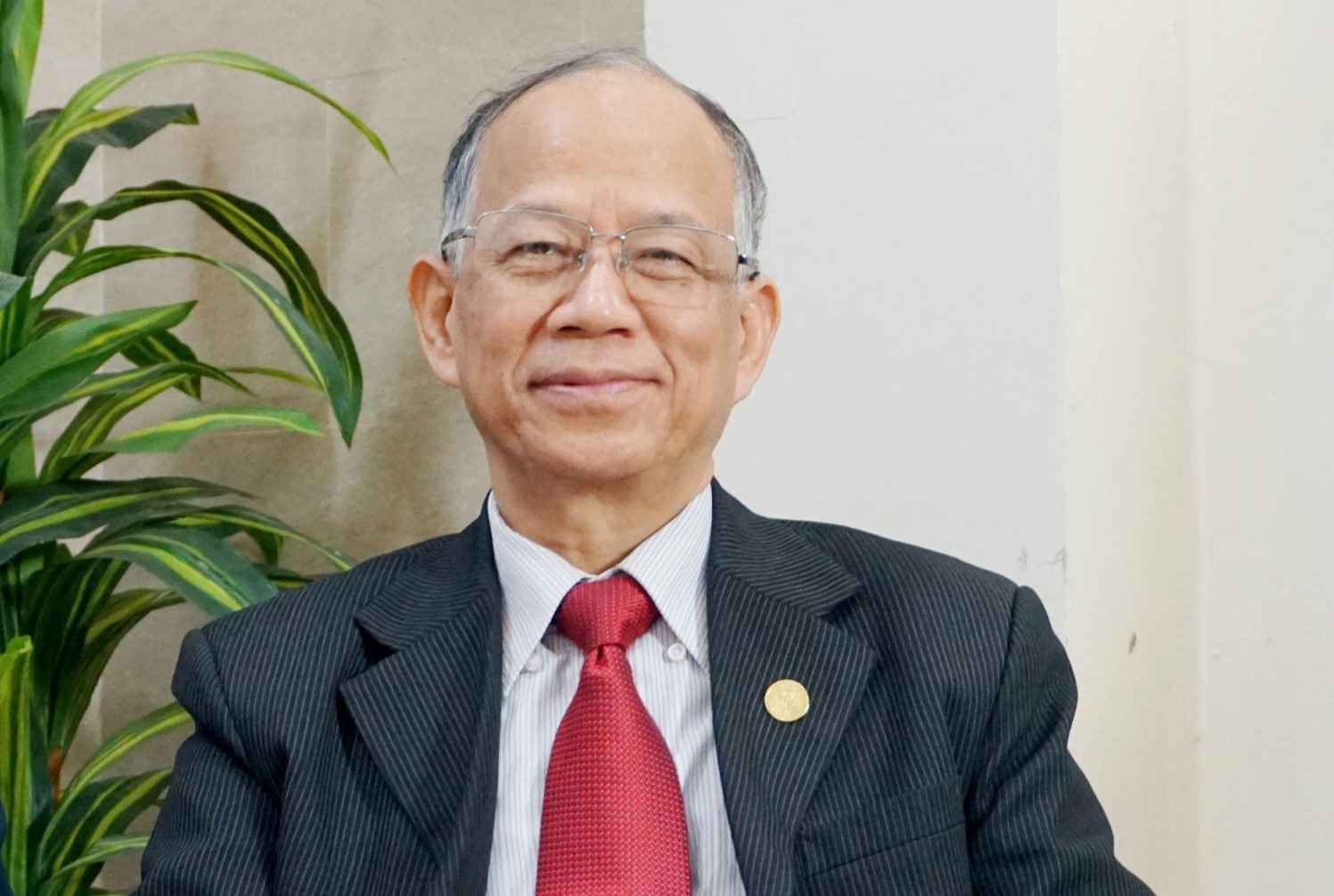 TS. Nguyễn Minh Phong: Hội chợ Mùa Thu đặt nền móng cho thương hiệu hội chợ quốc gia