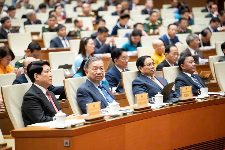 Chính phủ đề ra 10 giải pháp cho phát triển kinh tế - xã hội năm 2026