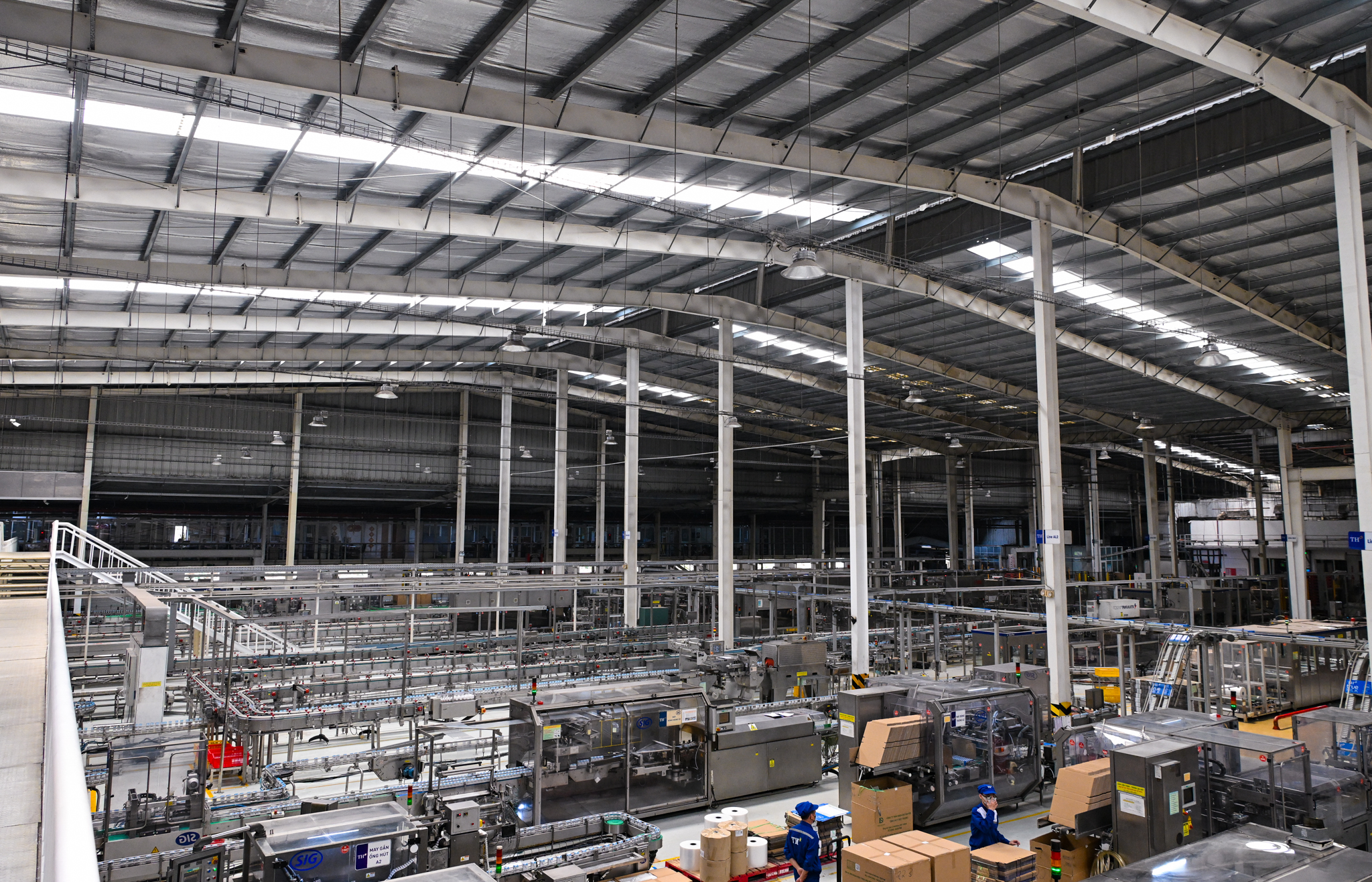 Hiện thực hóa Net Zero: Doanh nghiệp mở đường, cơ chế là bệ đỡ