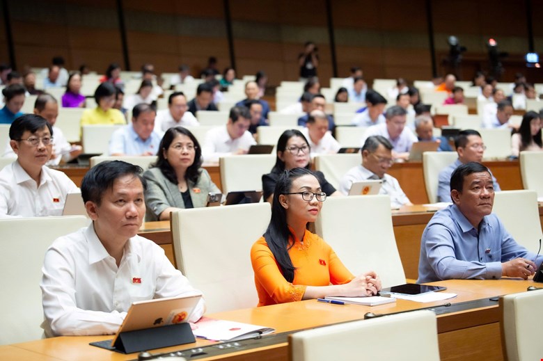 Cử tri biểu dương tốc độ, chất lượng xử lý kiến nghị của Bộ Công Thương