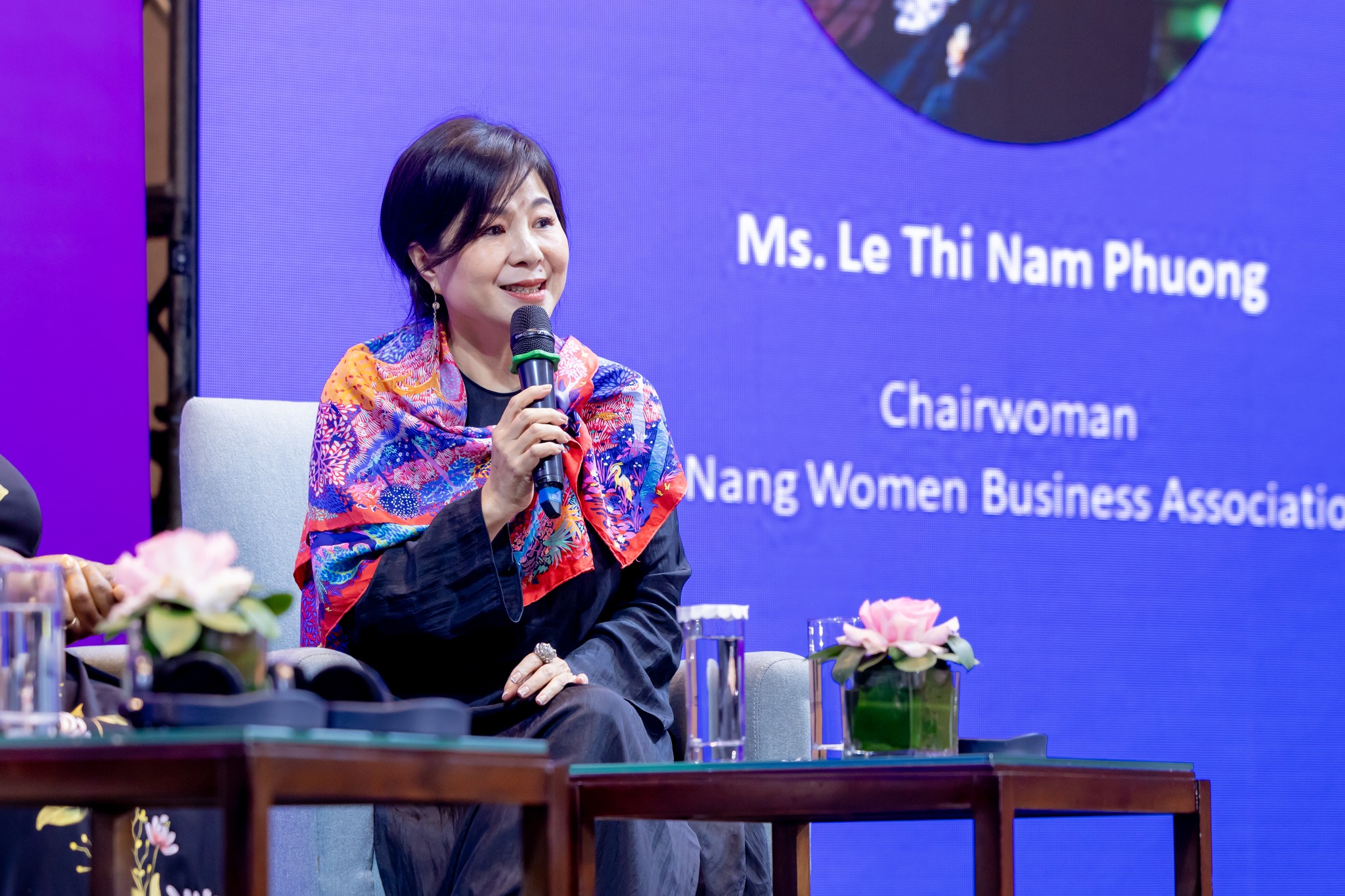 Nữ doanh nhân Đà Nẵng lan tỏa niềm tin hàng Việt - Made in Da Nang