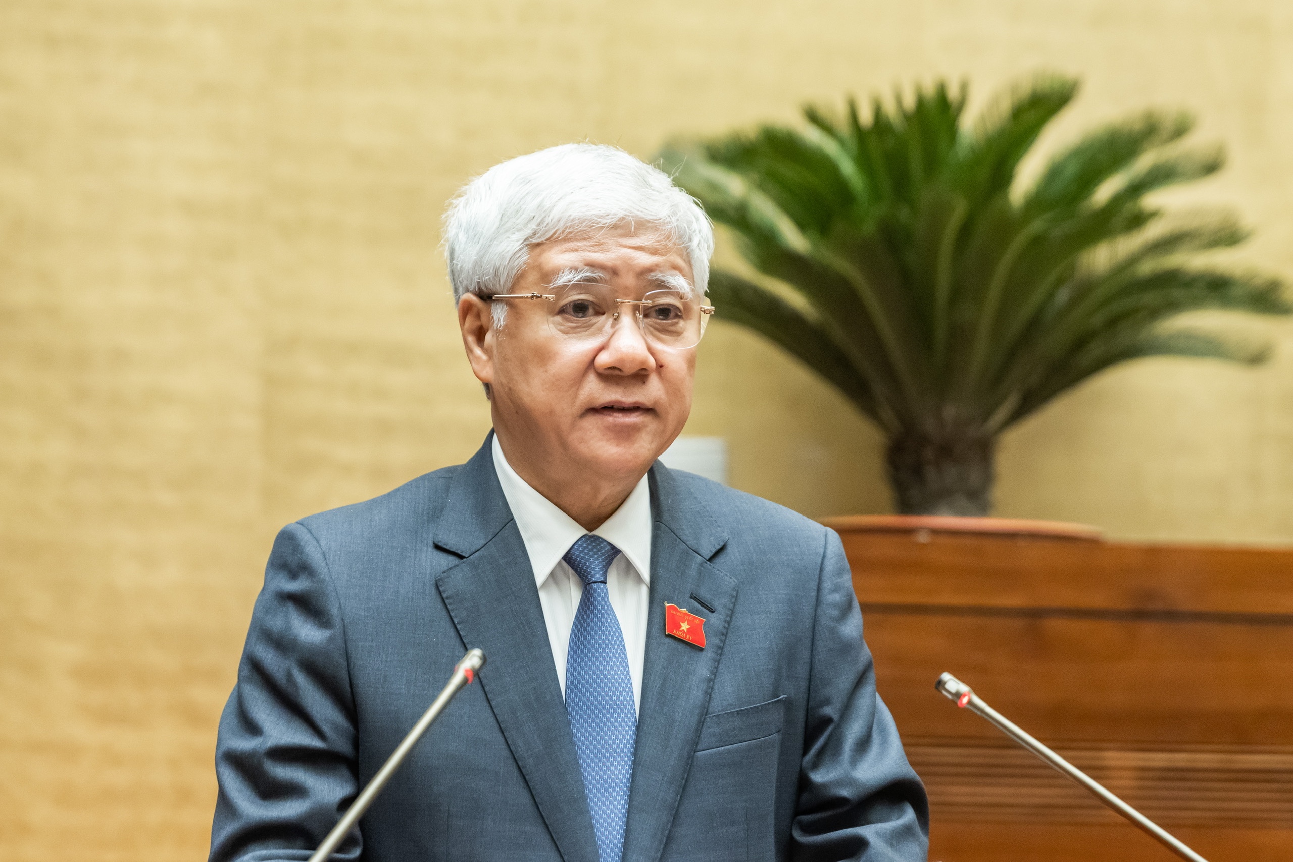 Cử tri lo ngại về tác động của lạm phát toàn cầu 