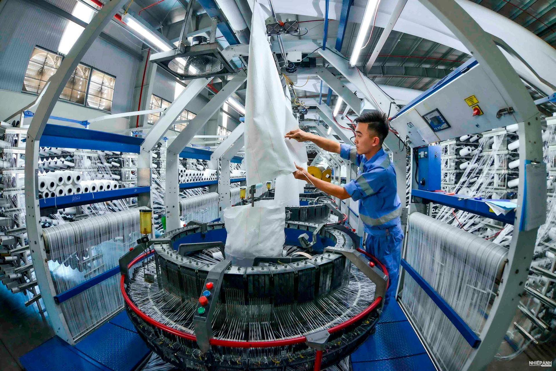 Việt Nam - Phần Lan: Tạo đột phá hợp tác kinh tế xanh, năng lượng sạch 