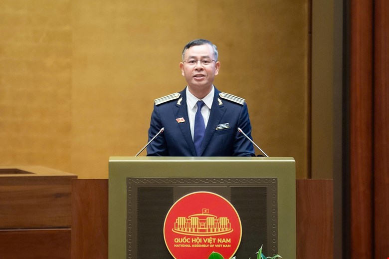 Kiểm toán Nhà nước cung cấp hơn 1.700 báo cáo phục vụ điều tra, giám sát