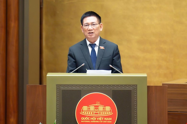 Cơ cấu lại kinh tế, tỷ trọng công nghiệp và dịch vụ chiếm hơn 80% GDP