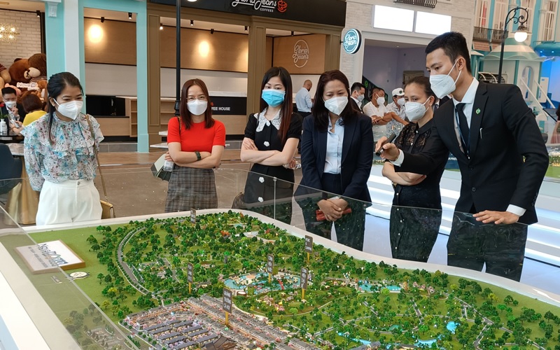Định hướng mới cho xúc tiến đầu tư năm 2026 từ Bộ Tài chính