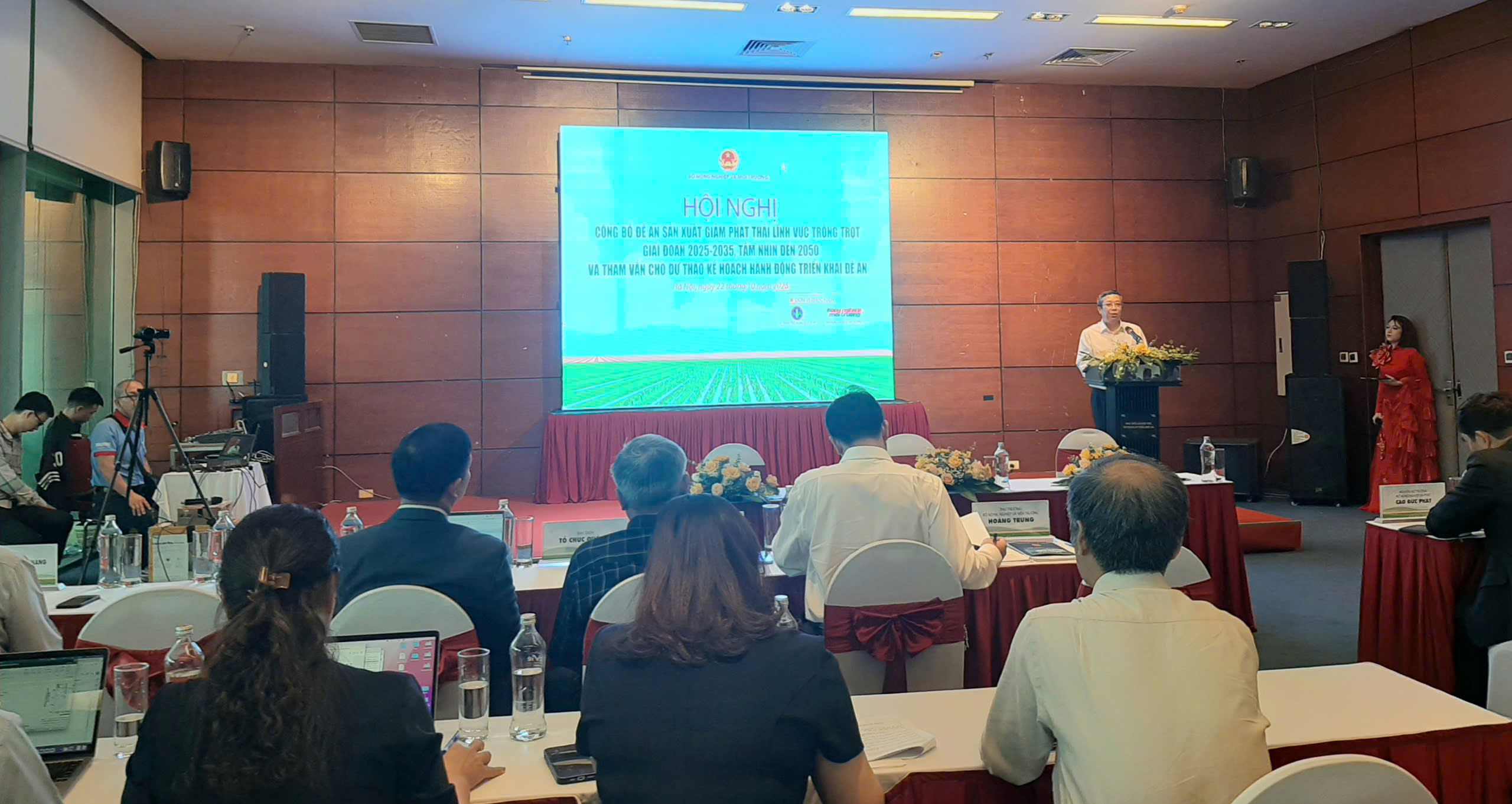 Đề án sản xuất nông sản 'xanh' mở đường chinh phục thị trường EU