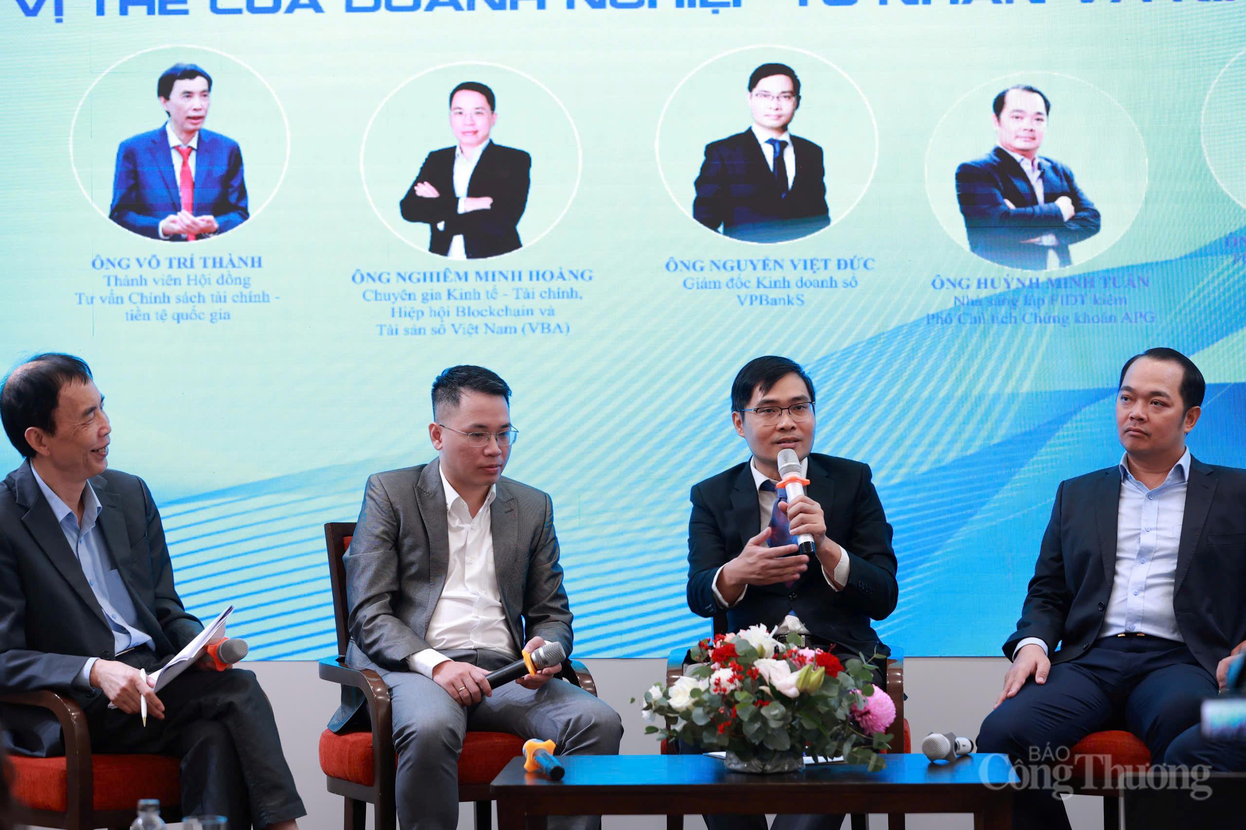 Vì sao thị trường chứng khoán có thể cán mốc 2.000 điểm năm 2026?