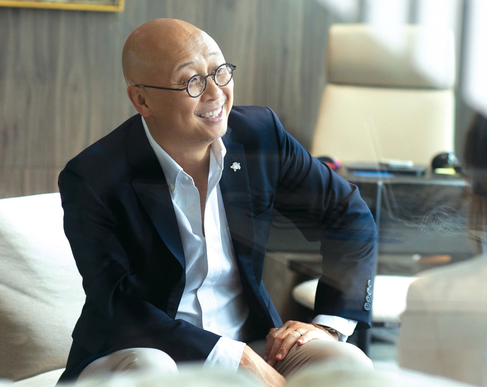 Ông Kevin Kwon, Tổng Giám đốc Prudential Việt Nam: “Khôi phục niềm tin khách hàng là ưu tiên hàng đầu để tiếp tục phát triển”