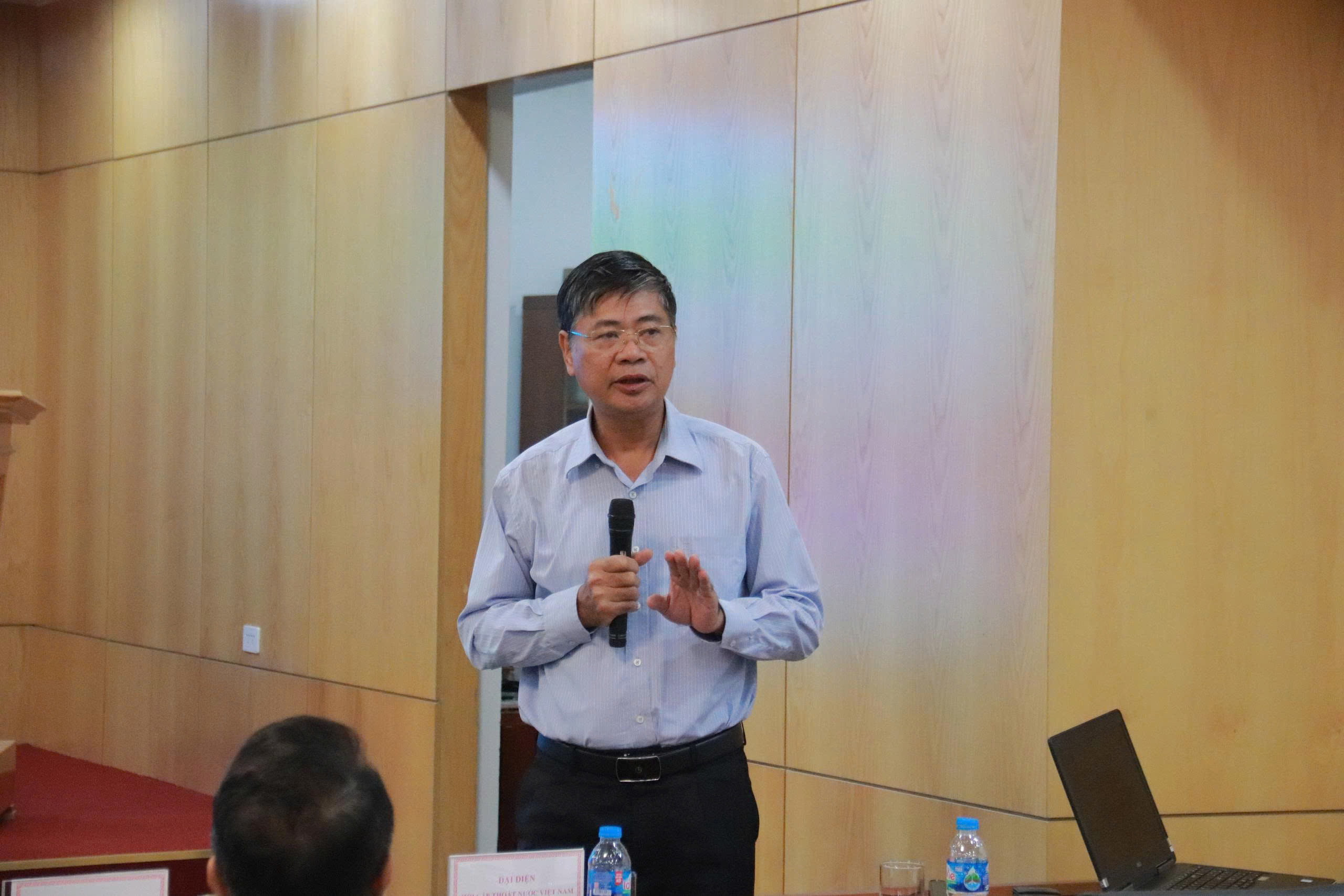 Ngành công nghiệp môi trường: Cần cả vốn và chính sách phù hợp