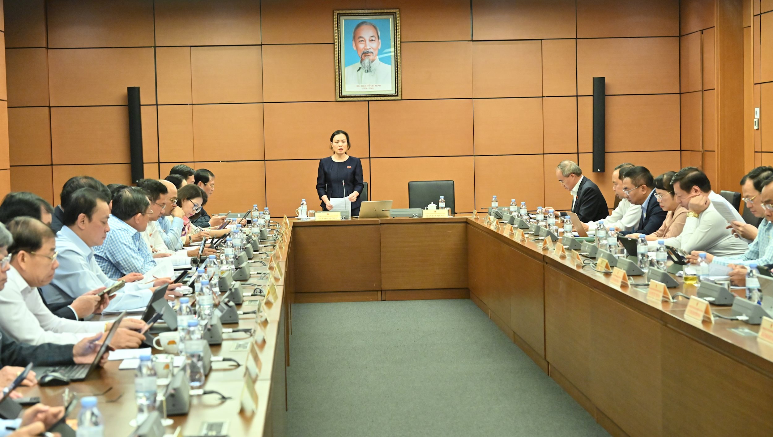 Đại biểu Quốc hội: Đến năm 2035 lao động Việt Nam có thể giảm 30%