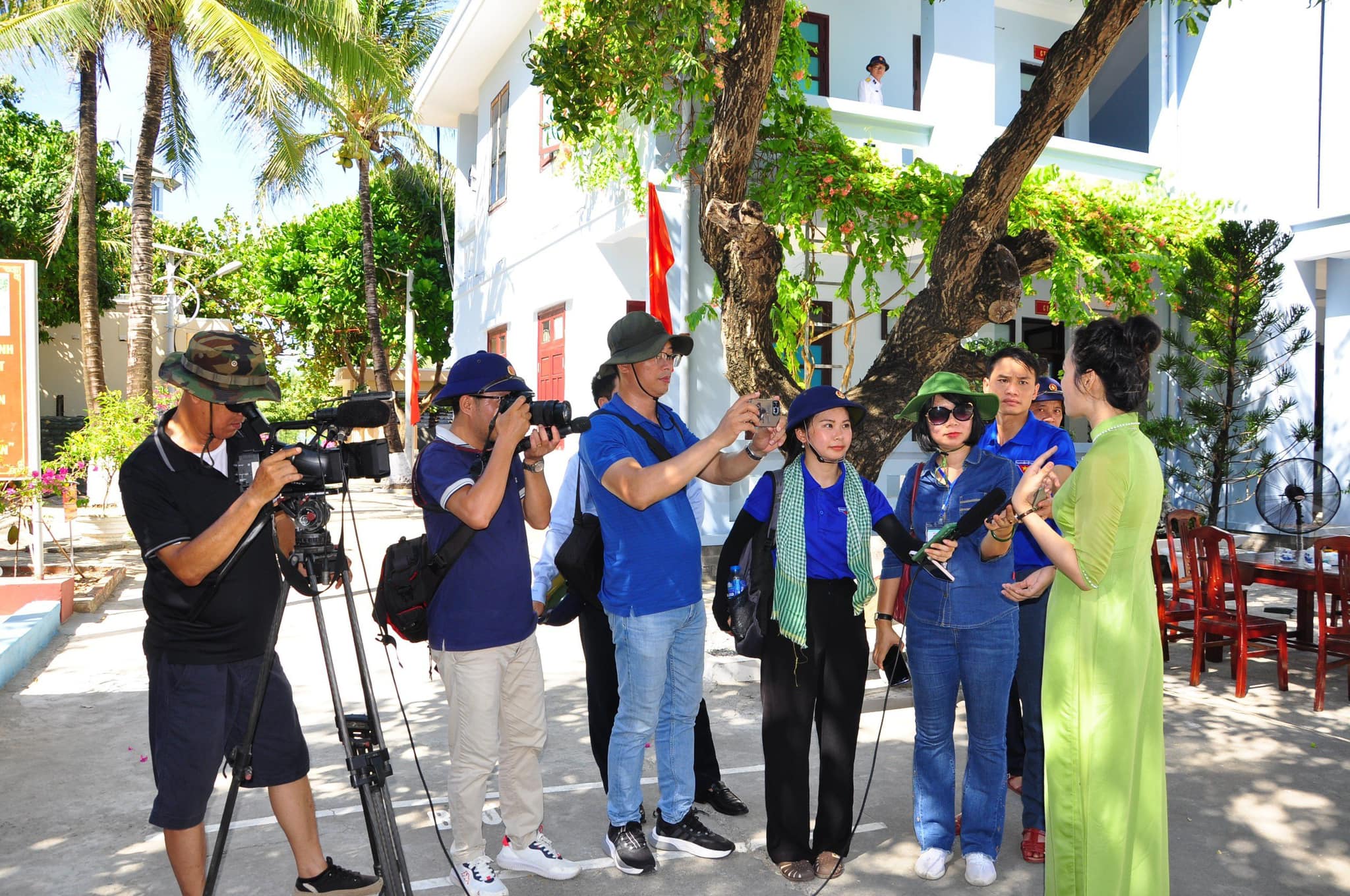 Luật Báo chí (sửa đổi): Mở cửa cho truyền thông đa phương tiện